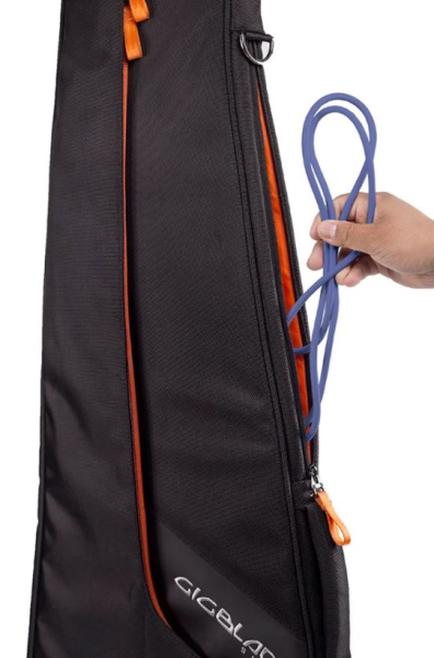 Gruvgear Gigblade Sliver, Electric Bass